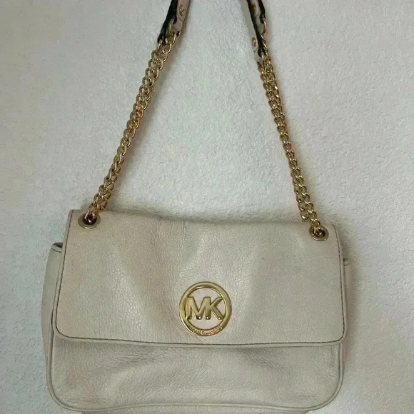 MICHAEL Michael Kors Handbags - Michael Kors Fulton Shoulder bag